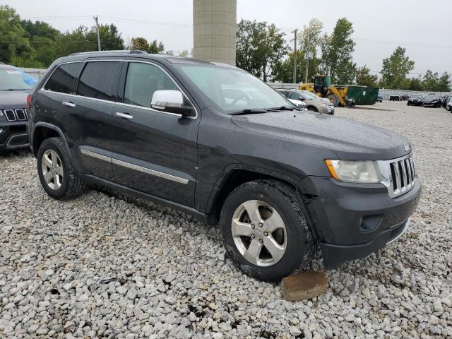 Photo 4 from auction – 2011 JEEP GRAND CHER with VIN 1J4RR5GG6BC586275