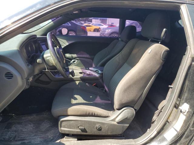 Photo 7 from auction – 2017 DODGE CHALLENGER with VIN 2C3CDZAG2HH514493