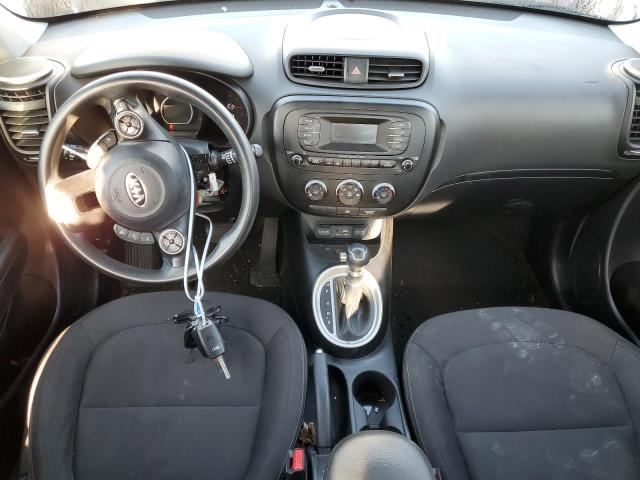 Photo 8 from auction – 2016 KIA SOUL with VIN KNDJN2A29G7275370