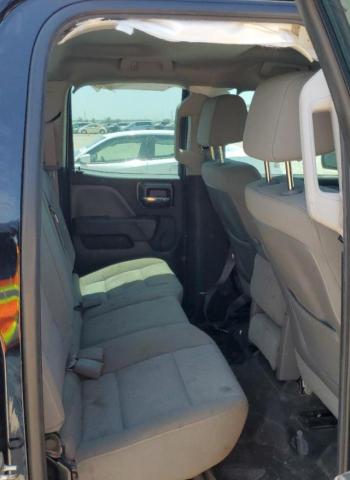 Photo 10 from auction – 2015 GMC SIERRA C15 with VIN 1GTR1TEH0FZ259774