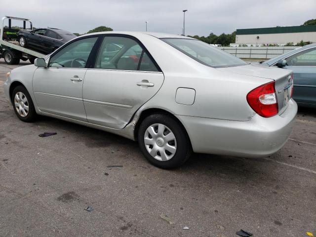 Photo 2 from auction – 2003 TOYOTA CAMRY LE with VIN 4T1BE32KX3U717105