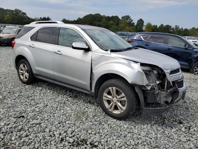 Photo 4 from auction – 2010 CHEVROLET EQUINOX LT with VIN 2CNFLGEW5A6360618
