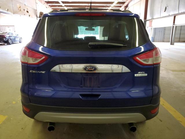 Photo 6 from auction – 2013 FORD ESCAPE SEL with VIN 1FMCU0HX9DUA02407