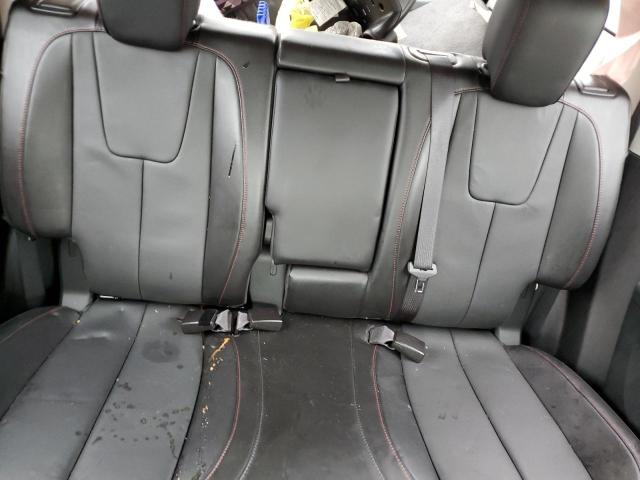 Photo 10 from auction – 2015 GMC TERRAIN SL with VIN 2GKALSEKXF6385167