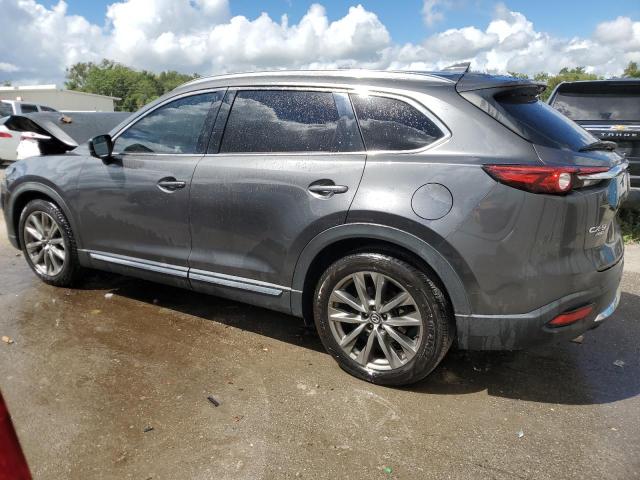 Photo 2 from auction – 2017 MAZDA CX-9 SIGNA with VIN JM3TCBEY8H0135664