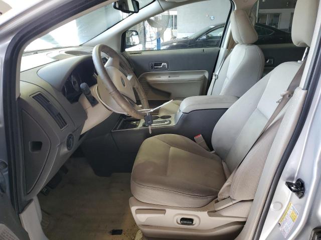 Снимка 7 от търг – 2010 FORD EDGE SEL с VIN 2FMDK3JC0ABA36739