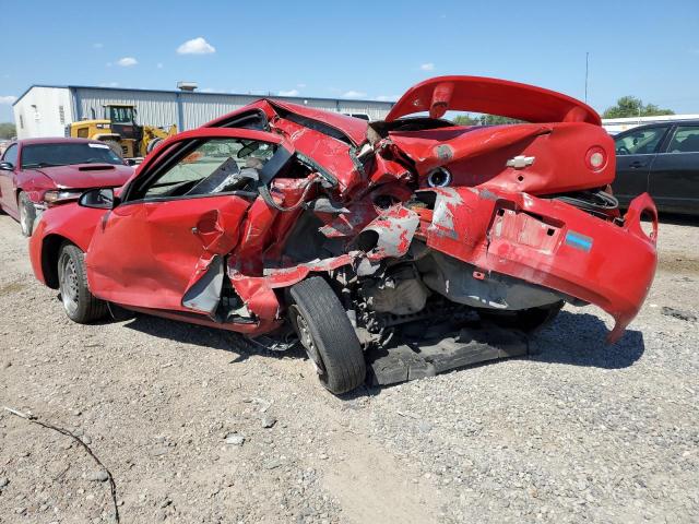 Photo 2 from auction – 2007 CHEVROLET COBALT LT with VIN 1G1AL15F877228952