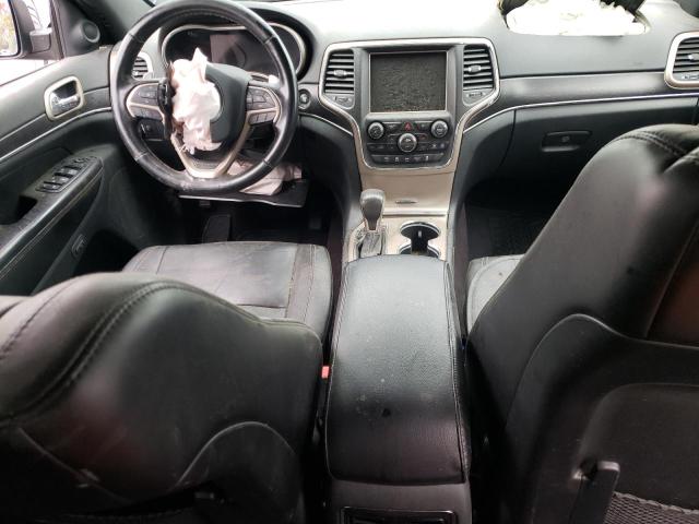 Photo 8 from auction – 2016 JEEP GRAND CHER with VIN 1C4RJFBG0GC390477