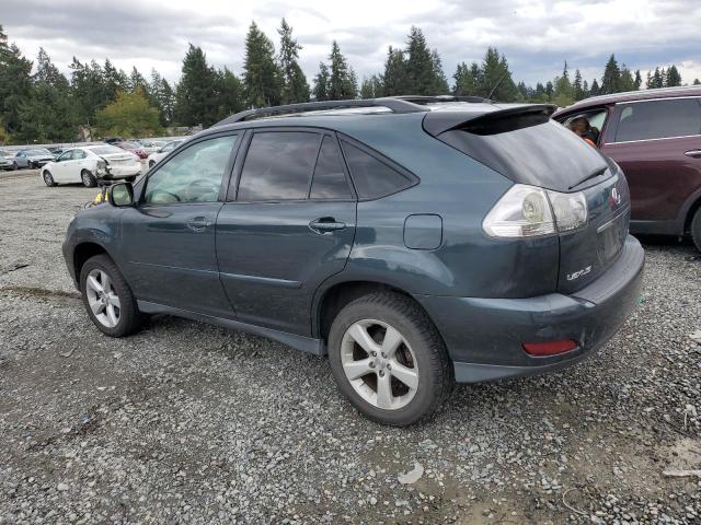 Photo 2 from auction – 2005 LEXUS RX 330 with VIN 2T2HA31U65C080996
