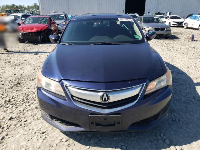 Photo 5 from auction – 2013 ACURA ILX 20 with VIN 19VDE1F36DE014646