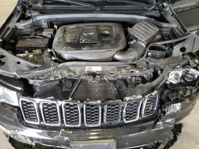 Photo 12 from auction – 2018 JEEP GRAND CHER with VIN 1C4RJFAG4JC286034