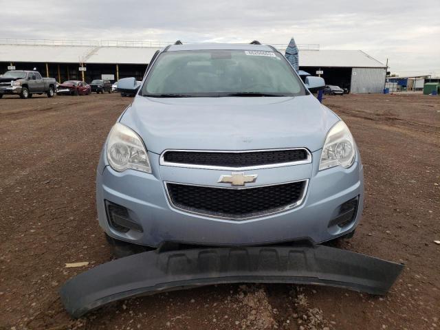 Photo 5 from auction – 2015 CHEVROLET EQUINOX LT with VIN 2GNALBEK6F6288776