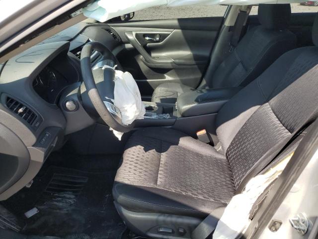 Photo 7 from auction – 2018 NISSAN ALTIMA 2.5 with VIN 1N4AL3AP7JC218600