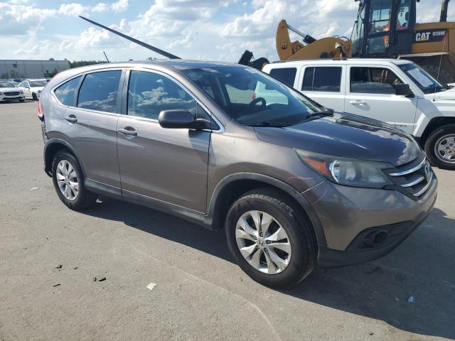 Photo 4 from auction – 2012 HONDA CR-V EX with VIN 5J6RM4H5XCL004590