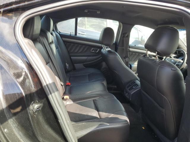 Photo 10 from auction – 2013 FORD TAURUS SEL with VIN 1FAHP2E84DG201041