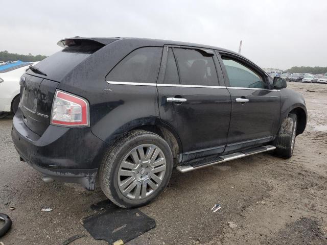 Photo 3 from auction – 2008 FORD EDGE LIMIT with VIN 2FMDK39C88BB47120