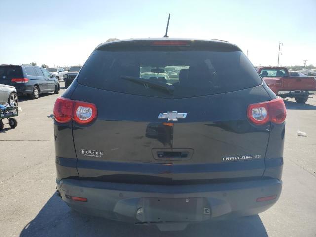 Photo 6 from auction – 2012 CHEVROLET TRAVERSE L with VIN 1GNKRJED0CJ333482