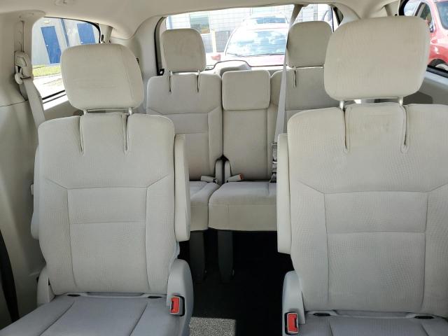 Photo 10 from auction – 2015 DODGE GRAND CARA with VIN 2C4RDGCG3FR713633
