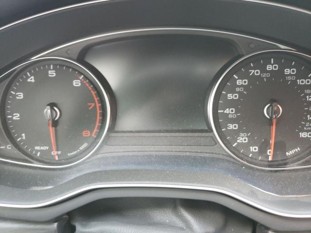 Photo 9 from auction – 2021 AUDI A4 PREMIUM with VIN WAUABAF44MN008039