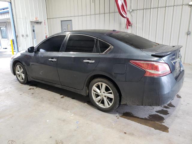 Photo 2 from auction – 2013 NISSAN ALTIMA 2.5 with VIN 1N4AL3AP1DC125561