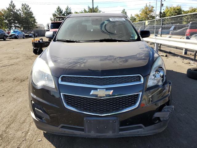 Zdjęcie 5 z aukcji – 2014 CHEVROLET EQUINOX LS z VIN 2GNALAEK2E6321801