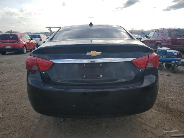 Photo 6 from auction – 2017 CHEVROLET IMPALA LT with VIN 2G1105S36H9192334