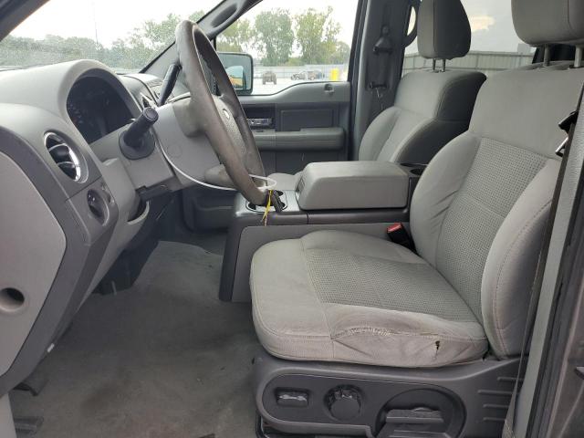 Photo 7 from auction – 2007 FORD F150 SUPER with VIN 1FTPW12V87KD14814