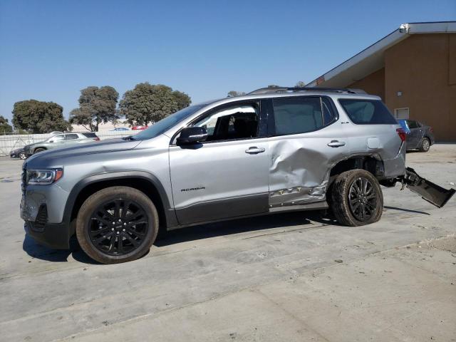 Photo 1 from auction – 2023 GMC ACADIA SLE with VIN 1GKKNKL41PZ163089