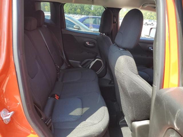 Photo 11 from auction – 2017 JEEP RENEGADE S with VIN ZACCJBABXHPF67747