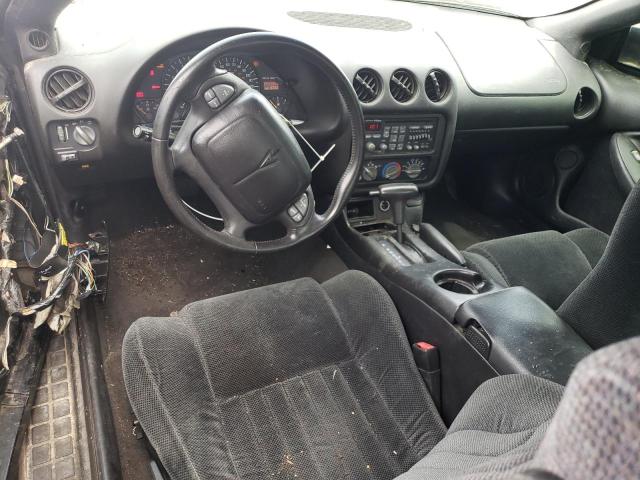 Photo 8 from auction – 2000 PONTIAC FIREBIRD with VIN 2G2FS22K1Y2129801