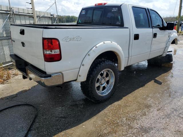 Photo 3 from auction – 2007 FORD F150 SUPER with VIN 1FTPW14577KC37219