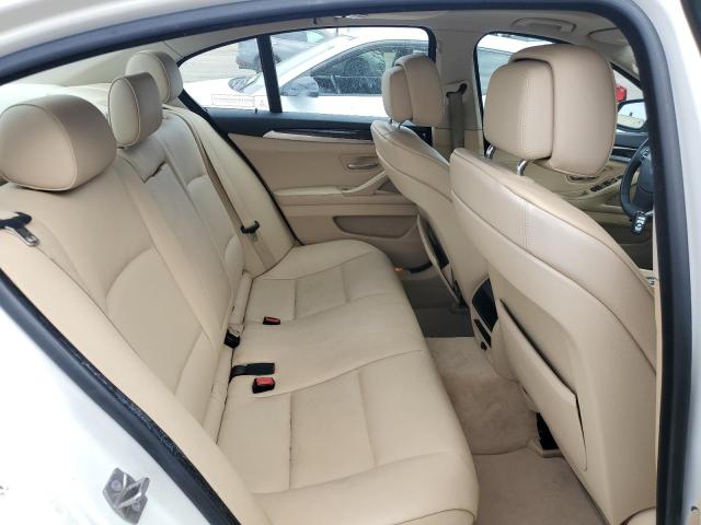 Снимка 10 от търг – 2012 BMW 535 I с VIN WBAFR7C55CC816959