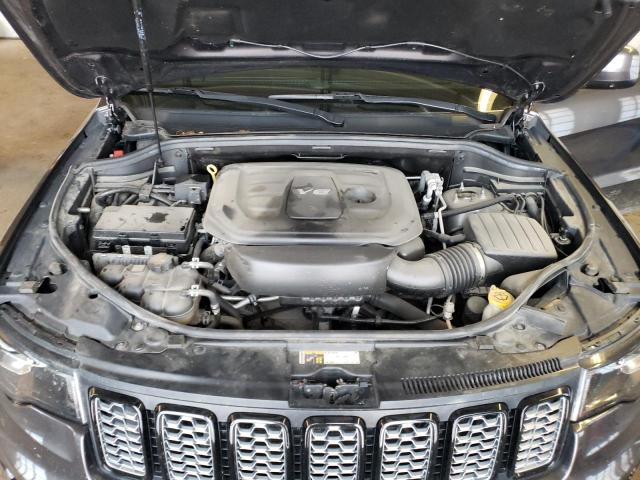 Photo 11 from auction – 2017 JEEP GRAND CHER with VIN 1C4RJFAG5HC961920