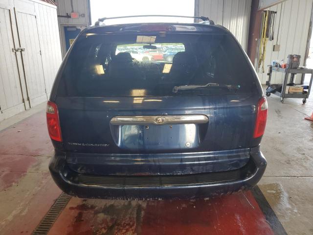 Photo 6 from auction – 2006 CHRYSLER TOWN & COU with VIN 1A4GP45R86B608638
