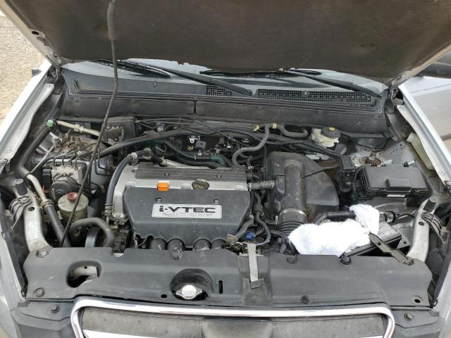 Photo 12 from auction – 2005 HONDA CR-V LX with VIN SHSRD68595U307313