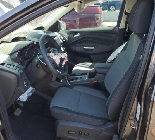 Photo 7 from auction – 2017 FORD ESCAPE SE with VIN 1FMCU0G99HUF07937