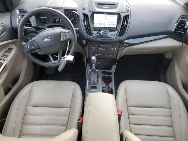 Photo 8 from auction – 2017 FORD ESCAPE TIT with VIN 1FMCU9J9XHUE31948