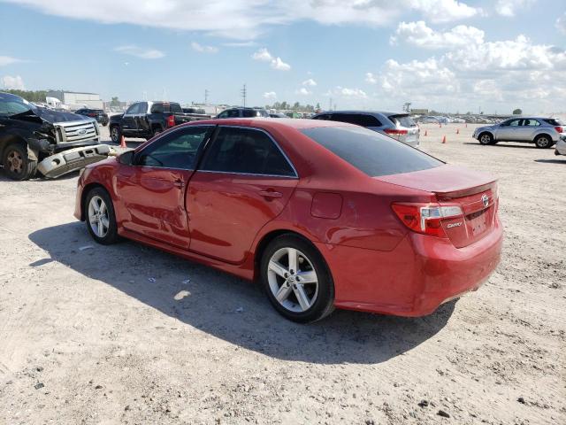 Photo 2 from auction – 2014 TOYOTA CAMRY L with VIN 4T1BF1FK0EU837008