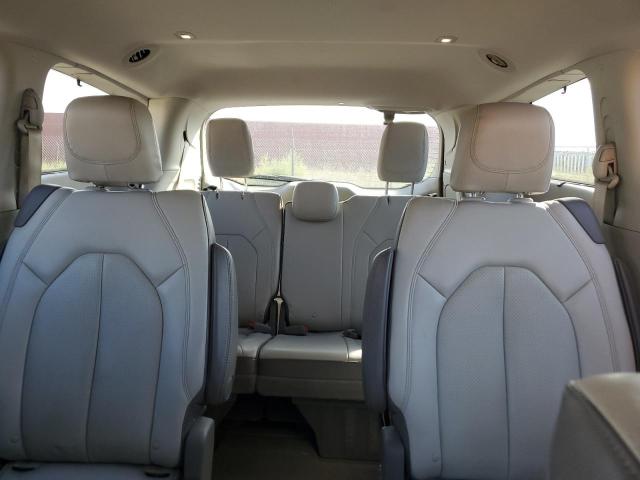 Photo 10 from auction – 2017 CHRYSLER PACIFICA T with VIN 2C4RC1EGXHR752459