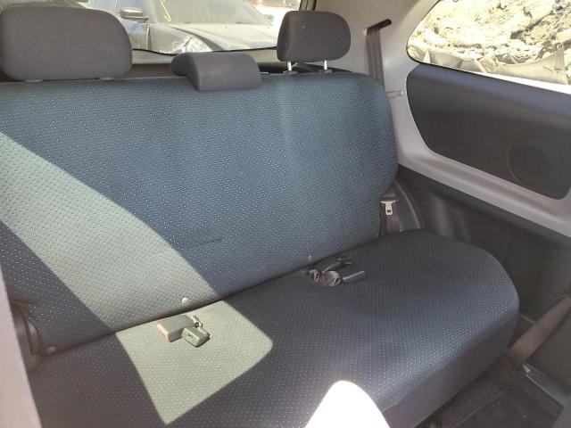 Photo 10 from auction – 2007 TOYOTA YARIS with VIN JTDJT923475043499