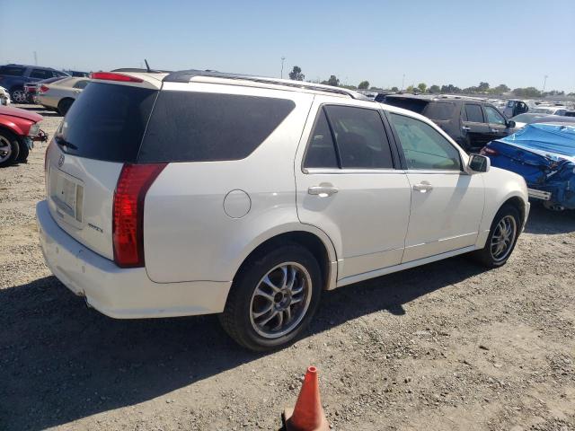 صورة رقم 3 من المزاد - 2005 CADILLAC SRX مع VIN 1GYEE637950174332