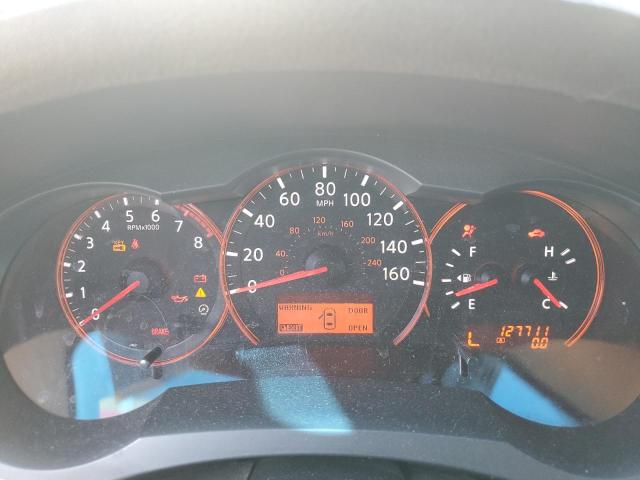 Photo 9 from auction – 2008 NISSAN ALTIMA 2.5 with VIN 1N4AL21E08N549185