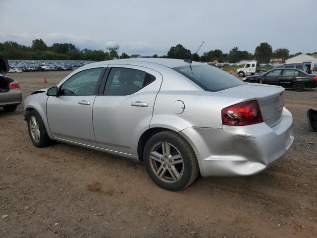 Photo 2 from auction – 2011 DODGE AVENGER MA with VIN 1B3BD1FBXBN531712