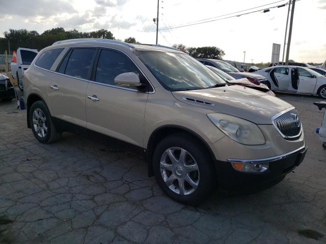 Photo 4 from auction – 2009 BUICK ENCLAVE CX with VIN 5GAER23D09J150463