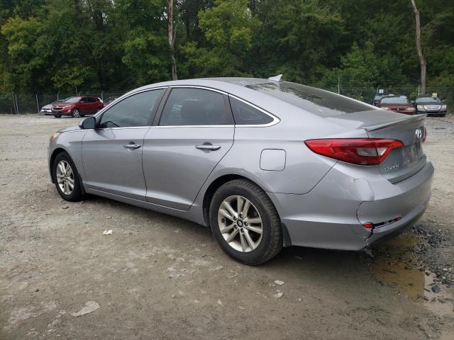 Photo 2 from auction – 2015 HYUNDAI SONATA SE with VIN 5NPE24AF7FH247828