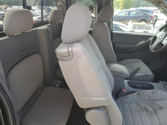 Photo 10 from auction – 2007 NISSAN FRONTIER K with VIN 1N6BD06T67C465743