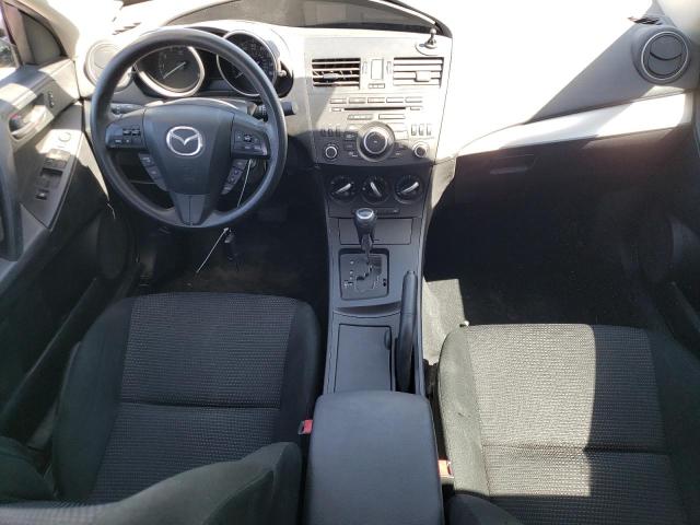 Photo 8 from auction – 2013 MAZDA 3 I with VIN JM1BL1UP7D1847840