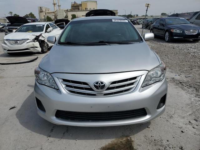 Photo 5 from auction – 2013 TOYOTA COROLLA BA with VIN 2T1BU4EE1DC971335