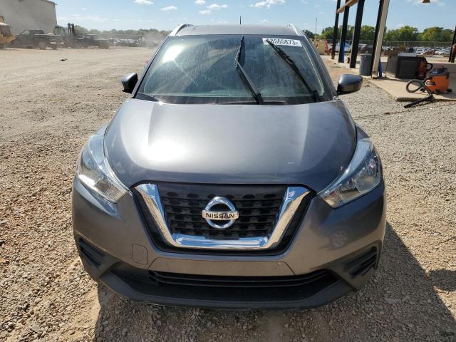 Photo 5 from auction – 2019 NISSAN KICKS S with VIN 3N1CP5CU4KL486972