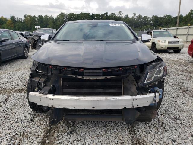 Photo 5 from auction – 2015 CHEVROLET IMPALA LTZ with VIN 2G1165S3XF9155637